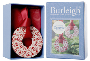 Christmas Decorations 4 pack